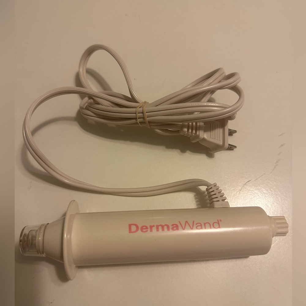Derma Wand Anti Aging Skincare Device